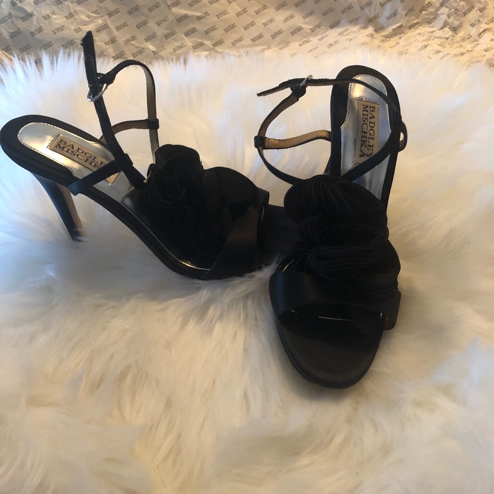 Badgley Mischka